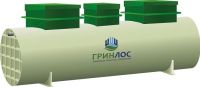 Гринлос Пром 40