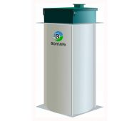 Волгарь 8 2500 П - фото 1