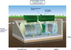ГРИНЛОС Профи 8